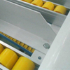 Gravity Flow Carton Flow Rack para armazenamento industrial