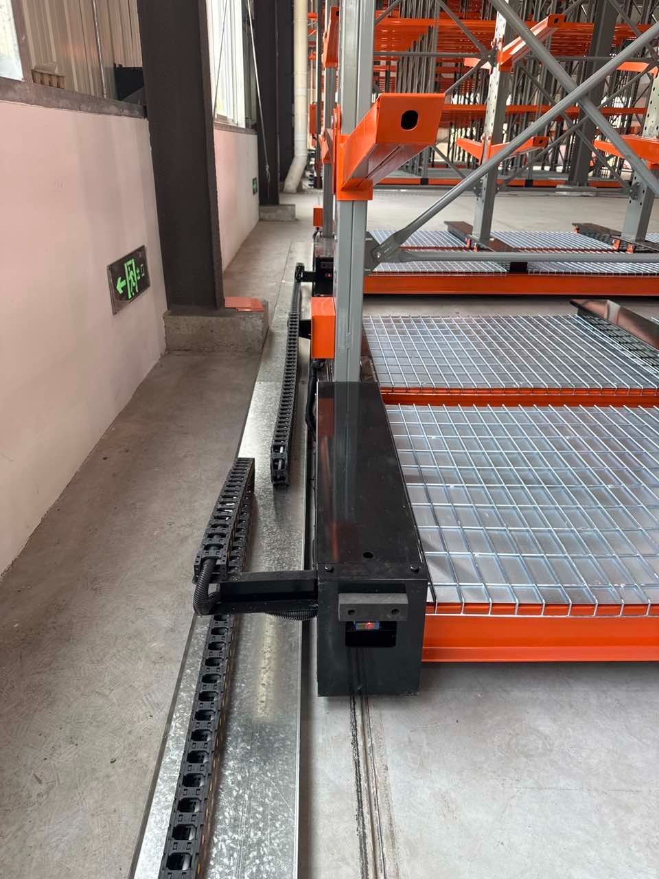 cantilever móvel racking2