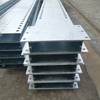 Rack Cantilever Dupla Face Ajustável de Aço Pesado